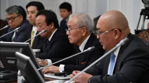 В Алматы хотят построить японский медицинский диагностический центр