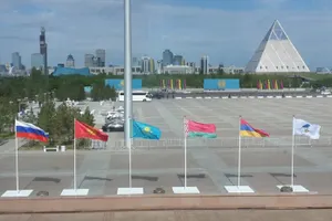 Назарбаев предложил странам ЕАЭС выходить на рынки Европы