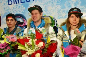 Казахстанец выиграл этап Кубка мира по фристайлу