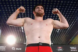 Руслана Магомедова пожизненно дисквалифицировали за допинг