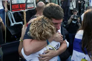 ХАМАС барлық израильдік тұтқындарды босатып жіберді