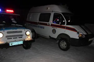 Больше 170 человек спасены службами ДЧС РК за сутки