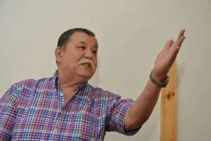 Адвокат Челаха готов закрыть глаза на нарушения законности в делеЭксклюзив