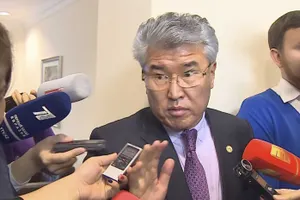 Арыстанбеку Мухамедиулы отказали в домашнем аресте