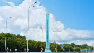 Вопрос переименования Петропавловска в Кызылжар прокомментировали в СКО