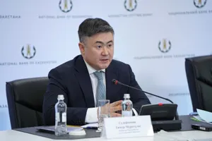 Қазақстанда доллар бағамы неге төмендейді – Ұлттық банк