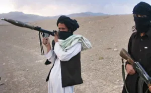Афганские туркмены сформировали отряды ополчения против талибов
