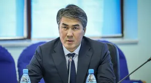 Аким Астаны поручил подготовиться к сильному ветру