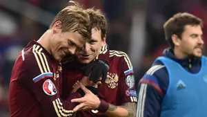 С Кокориным и Мамаевым могут расторгнуть контракты