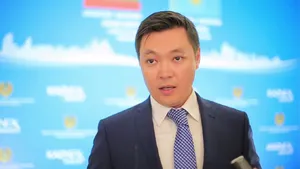 Назначен вице-министр иностранных дел Казахстана