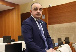 Аудит мемлекеттік қолдау шараларына артықшылықты қолжетімділік тәуекелдерін анықтады ─ Магеррамов