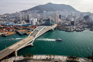 Казахстан открыл генконсульство в Южной Корее