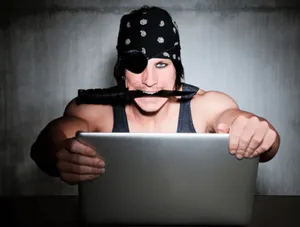 Пираты обворовывают бюджет Казахстана на 260 млн. долларовЭксклюзив