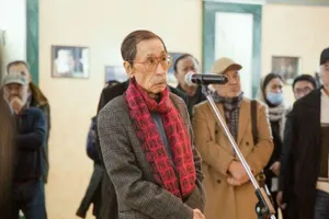 Ушел из жизни казахстанский режиссер Сатыбалды Нарымбетов