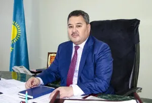 Назначен аким Актобе