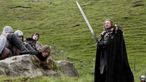 Учитель дисциплинировал учеников спойлерами «Игры престолов»