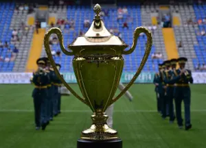 Команды из 6 стран примут участие в турнире на кубок Назарбаева