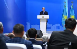 Попытки расколоть наше общество, будут пресекаться по всей строгости закона – Токаев