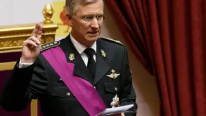 Король Бельгии пожалел о колонизации Конго