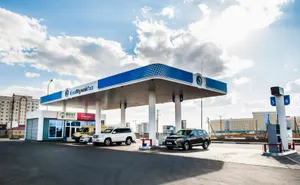 Прибыль КазМунайГаза снизилась в три раза за первый квартал