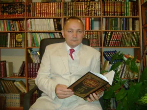 ЭКСКЛЮЗИВ: В основе идеологии ИГИЛ лежит такфирское убеждение – теолог Мухитдин Паттеев