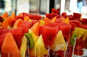 Как не отравиться арбузом — Минздрав РК