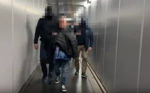 Миллион долларлық алаяқтық: алаяқ Германиядан Қазақстанға жеткізілді