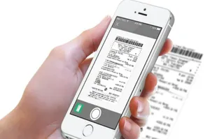 Кәмелетке толмағандар тобы Жетісу облысында ЖИ арқылы чектерді қолдан жасаған