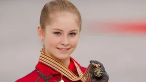 Фигуристка пропустила церемонию награждения Гран-при Китая