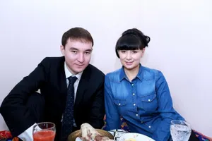 Свадьба Мадины Садвакасовой пройдет в день рождения женихаЭксклюзив