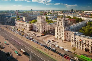 Александр Лукашенко пригласил Дональда Трампа в Минск