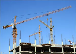 В РК вдвое увеличено строительство арендного жилья