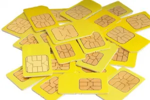 Станут ли в Казахстане продавать SIM-карты по паспортуЭксклюзив