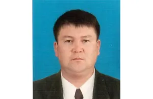 Замакима района в Шымкенте подозревают в получении взятки в 60 миллионов тенге