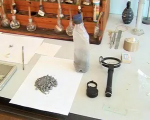 Царнаевы сделали бомбу по рецептам из Интернета