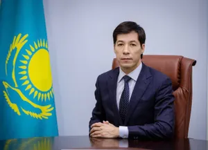Назначен новый аким Западно-Казахстанской области