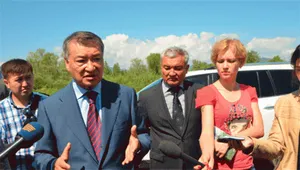 Акимы будут отчитываться перед населением