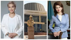 «Бұл өнерге жасалған зұлымдық»: Құрманғазы атындағы консерваторияның профессоры қысым жасалатынын мәлімдеді