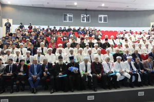 В Алматинской области прошел форум религиоведов