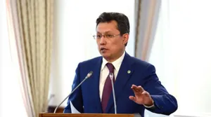 20 февраля пройдет отчетная встреча акима Астаны