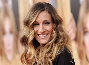 Сара Джессика Паркер вновь предстала в образе Кэрри Брэдшоу