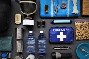 Собрать «тревожный чемоданчик» порекомендовали жителям Алматы