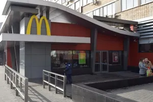 К 2017 году у «Макдональдса» появится свой фуд-таун в Казахстане