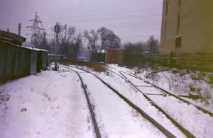 В Актюбинской области тепловоз переехал оператора КТЖ