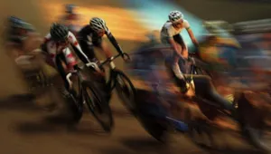 Чемпионат Европы по велоспорту на треке стартует в Гваделупе