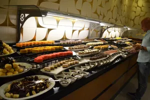 Откажутся от шведского стола все отели в Турции