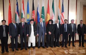 Прямые переговоры правительства Афганистана и талибов пока невозможны