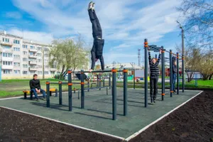 Массовый спорт недоступен в регионах Казахстана – Нурманбетова