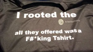 Самый защищенный от прослушки телефон взломали за 5 минут