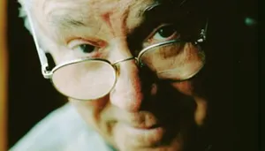 Ушел из жизни Олег Анофриев